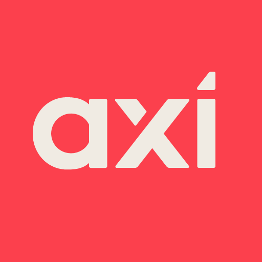 Logo Axi