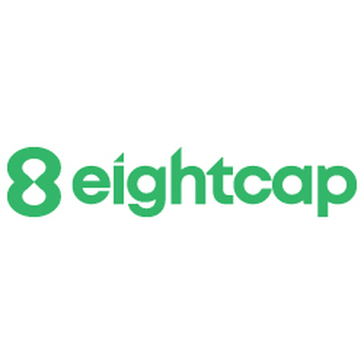 Logo Eightcap