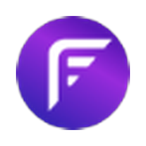 Logo Fusion Markets