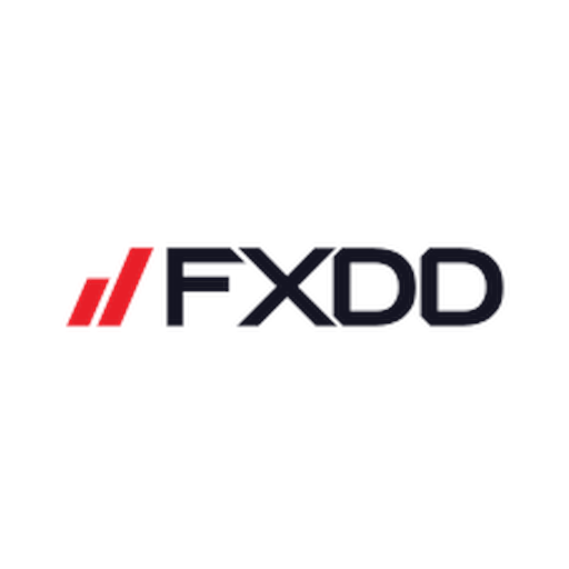 Logo FXDD
