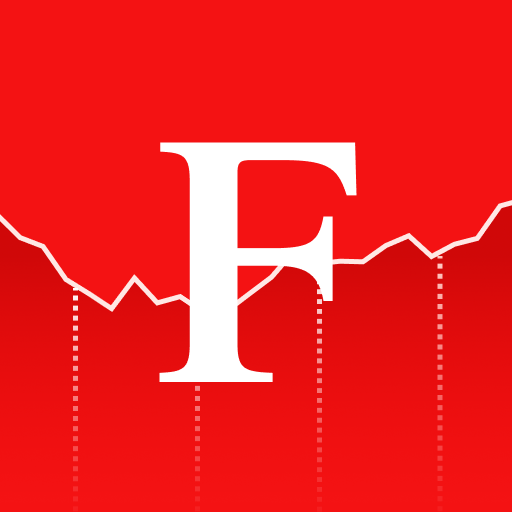 Logo FxPro