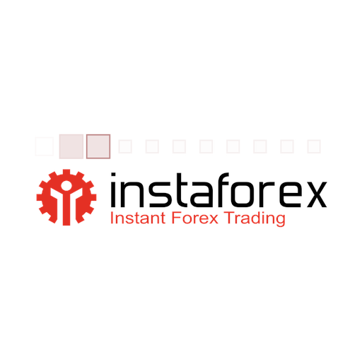Logo InstaForex