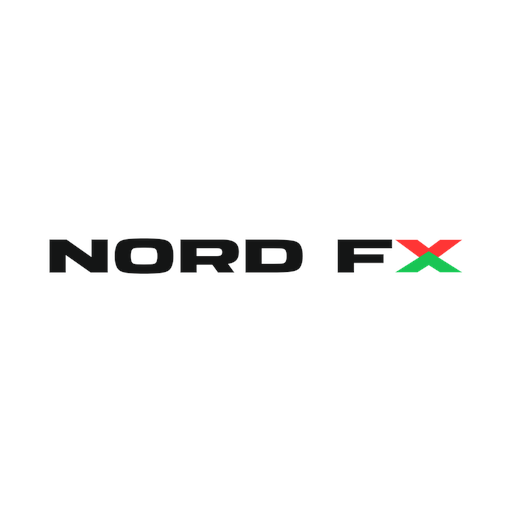 Logo NordFX