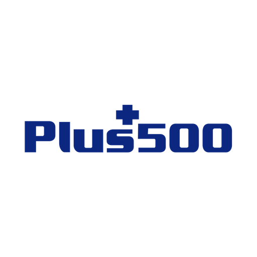 Logo Plus500
