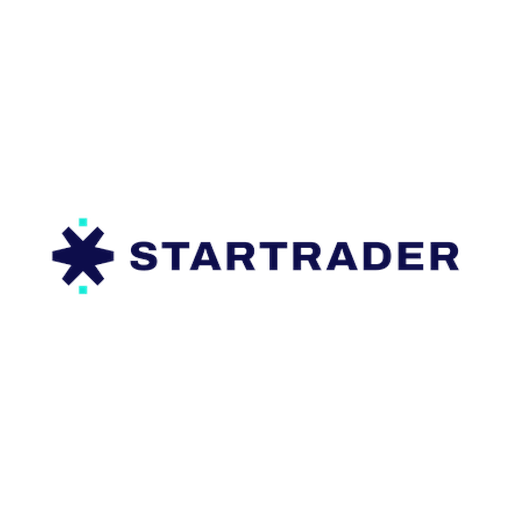 Logo STARTRADER