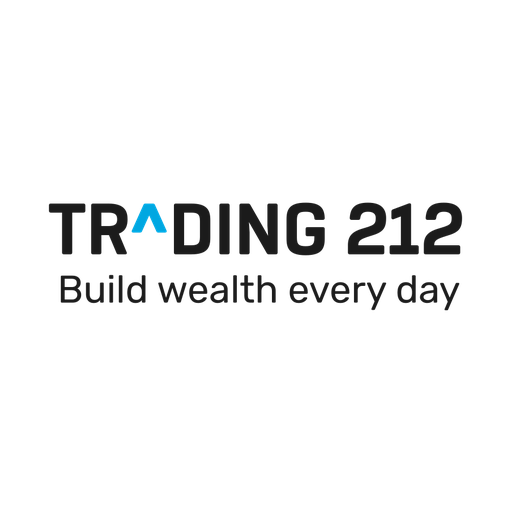 Logo Trading 212
